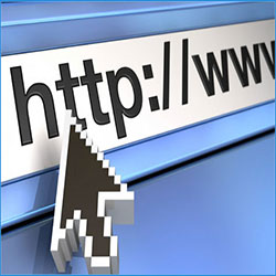 Κατοχύρωση Domain Name - Ηλεκτρονικός Κατάλογος
